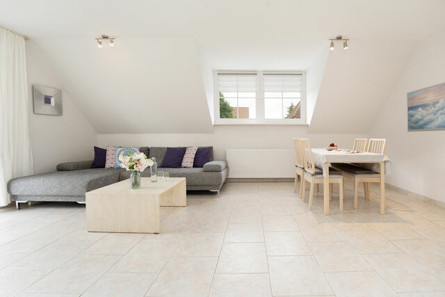 Ferienwohnung in Fehmarn OT Wulfen - Meerzeit Fehmarn - Bild 7