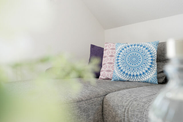Ferienwohnung in Fehmarn OT Wulfen - Meerzeit Fehmarn - Bild 8