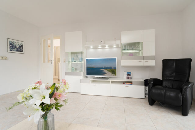 Ferienwohnung in Fehmarn OT Wulfen - Meerzeit Fehmarn - Bild 9