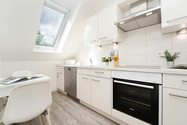 Ferienwohnung in Fehmarn OT Wulfen - Meerzeit Fehmarn - Bild 14