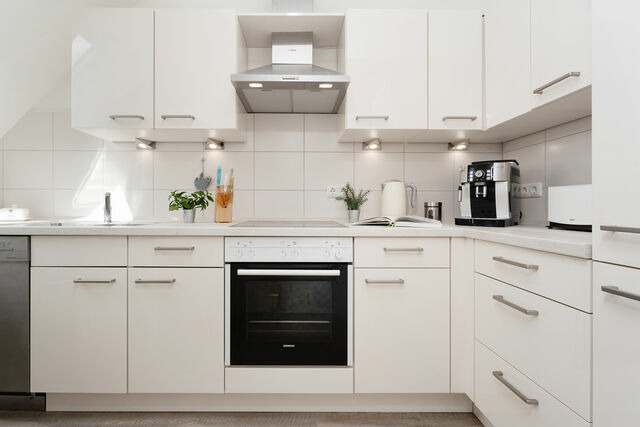 Ferienwohnung in Fehmarn OT Wulfen - Meerzeit Fehmarn - Bild 15