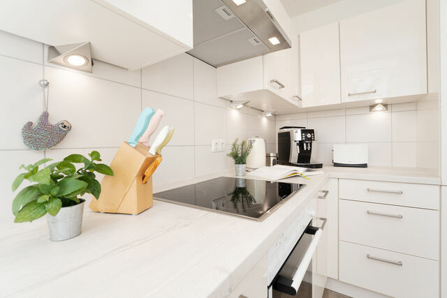 Ferienwohnung in Fehmarn OT Wulfen - Meerzeit Fehmarn - Bild 17