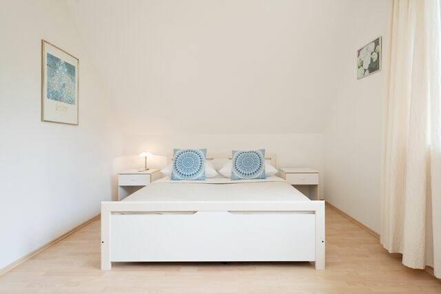 Ferienwohnung in Fehmarn OT Wulfen - Meerzeit Fehmarn - Bild 19