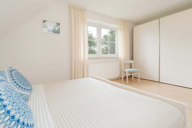 Ferienwohnung in Fehmarn OT Wulfen - Meerzeit Fehmarn - Bild 20