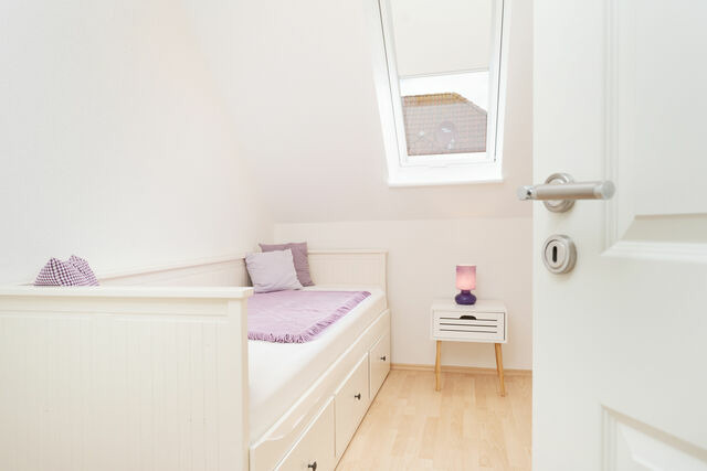Ferienwohnung in Fehmarn OT Wulfen - Meerzeit Fehmarn - Bild 22