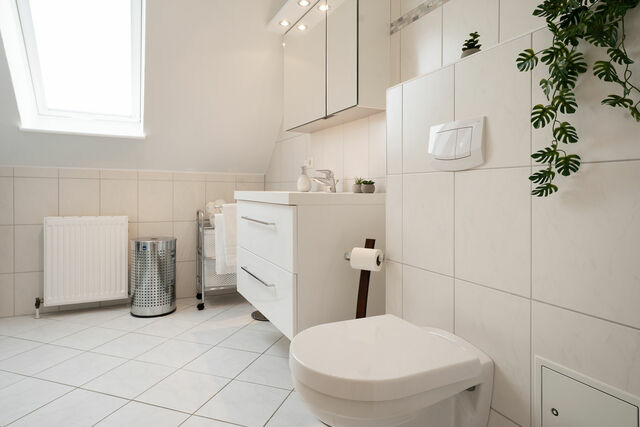 Ferienwohnung in Fehmarn OT Wulfen - Meerzeit Fehmarn - Bild 25