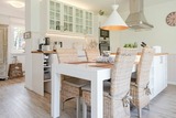 Ferienwohnung in Gr&ouml;mitz - Rosenstra&szlig;e 5 Wellenreiter - Bild 2