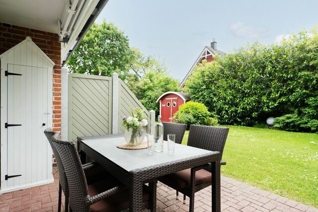 Ferienwohnung in Gr&ouml;mitz - Rosenstra&szlig;e 5 Wellenreiter - Bild 10