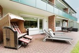 Ferienwohnung in Gr&ouml;mitz - Rosenstra&szlig;e 5 Wellenreiter - Bild 15
