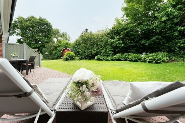 Ferienwohnung in Gr&ouml;mitz - Rosenstra&szlig;e 5 Wellenreiter - Bild 17