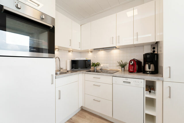 Ferienwohnung in Gr&ouml;mitz - Lieblingsplatz Gr&ouml;mitz - Bild 4