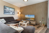 Ferienwohnung in Scharbeutz - Moin & Meer - Bild 1
