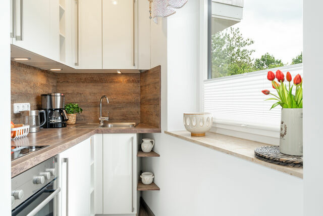 Ferienwohnung in Scharbeutz - Moin & Meer - Bild 4