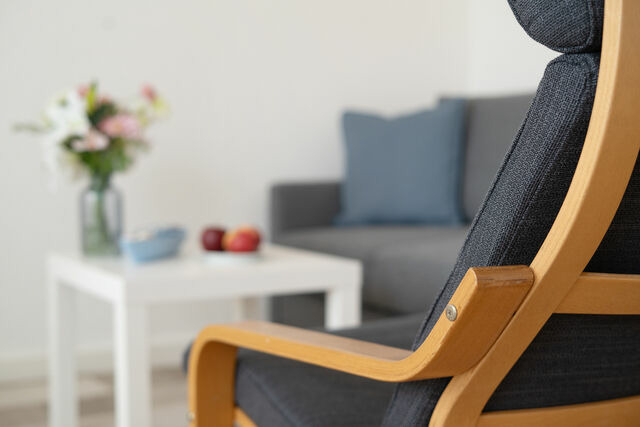 Ferienwohnung in Gr&ouml;mitz - Baltic Ferienwohnung am D&uuml;nenpark - Bild 7