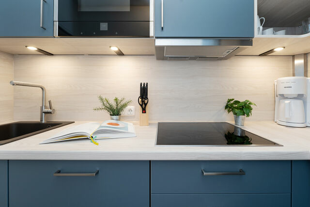 Ferienwohnung in Gr&ouml;mitz - Baltic Ferienwohnung am D&uuml;nenpark - Bild 20