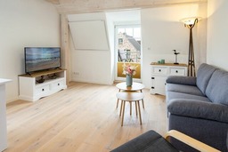 Landhaus Sandlid Wohnung 2