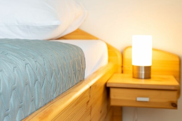 Ferienwohnung in Bosau - Landhaus Sandlid Wohnung 2 - Bild 18