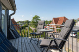 Ferienwohnung in Bosau - Landhaus Sandlid Wohnung 2 - Bild 10