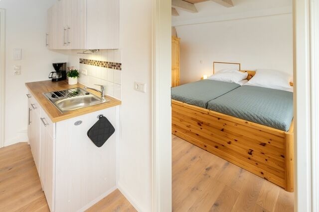 Ferienwohnung in Bosau - Landhaus Sandlid Wohnung 2 - Bild 17