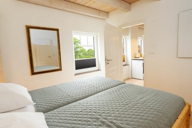 Ferienwohnung in Bosau - Landhaus Sandlid Wohnung 2 - Bild 19