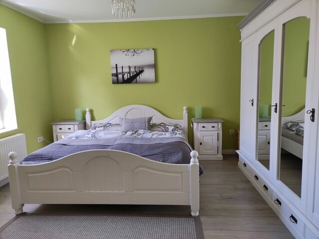 Ferienwohnung in Eckernf&ouml;rde - Pier 12 Eckernf&ouml;rde Ostsee - Bild 2