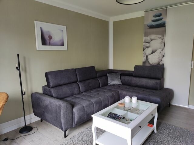 Ferienwohnung in Eckernf&ouml;rde - Pier 12 Eckernf&ouml;rde Ostsee - Bild 5