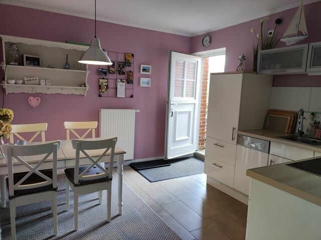 Ferienwohnung in Eckernf&ouml;rde - Pier 12 Eckernf&ouml;rde Ostsee - Bild 9