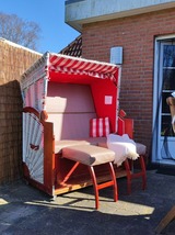 Ferienwohnung in Eckernf&ouml;rde - Pier 12 Eckernf&ouml;rde Ostsee - Bild 13