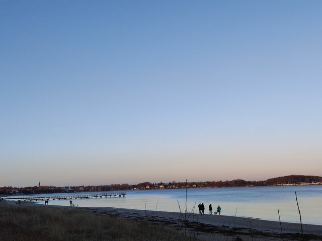 Ferienwohnung in Eckernf&ouml;rde - Pier 12 Eckernf&ouml;rde Ostsee - Bild 16