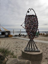 Ferienwohnung in Eckernf&ouml;rde - Pier 12 Eckernf&ouml;rde Ostsee - Bild 18