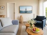Ferienwohnung in K&uuml;hlungsborn - Waldstra&szlig;e 49, D&uuml;nenperle 10387 - Bild 1