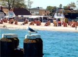 Ferienwohnung in Dahme - Ferienwohnung Pier 2 - Bild 2