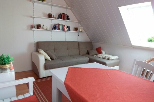 Ferienwohnung in Dahme - Ferienwohnung Pier 2 - Bild 5