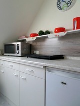 Ferienwohnung in Dahme - Ferienwohnung Pier 2 - Bild 11