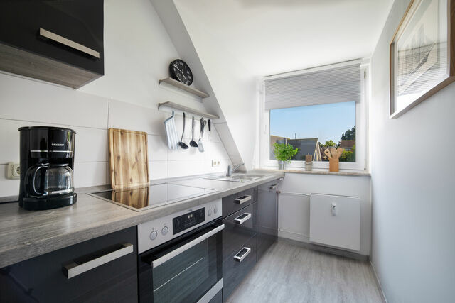 Ferienwohnung in Heiligenhafen - Hygge Hafen - Bild 5