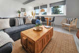 Ferienwohnung in Heiligenhafen - Hygge Hafen - Bild 6
