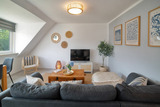 Ferienwohnung in Heiligenhafen - Hygge Hafen - Bild 7