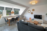 Ferienwohnung in Heiligenhafen - Hygge Hafen - Bild 8