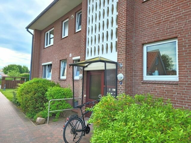 Ferienwohnung in Heiligenhafen - Hygge Hafen - Bild 13