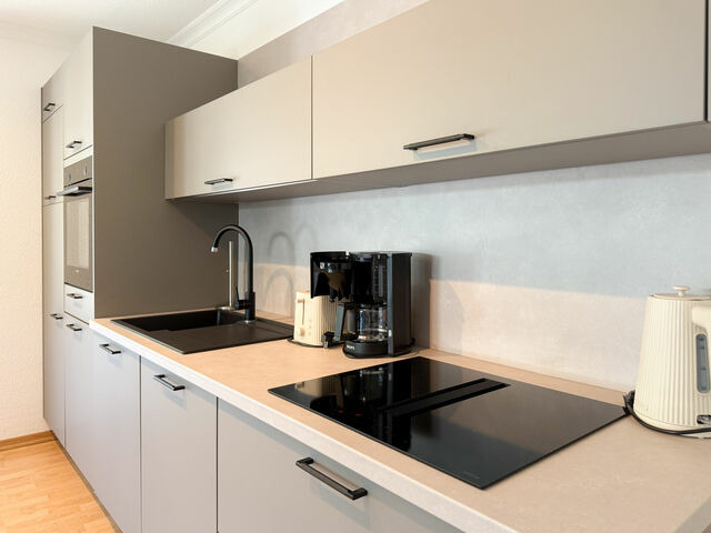 Ferienwohnung in Niendorf/Ostsee - Bernstein - Bild 14