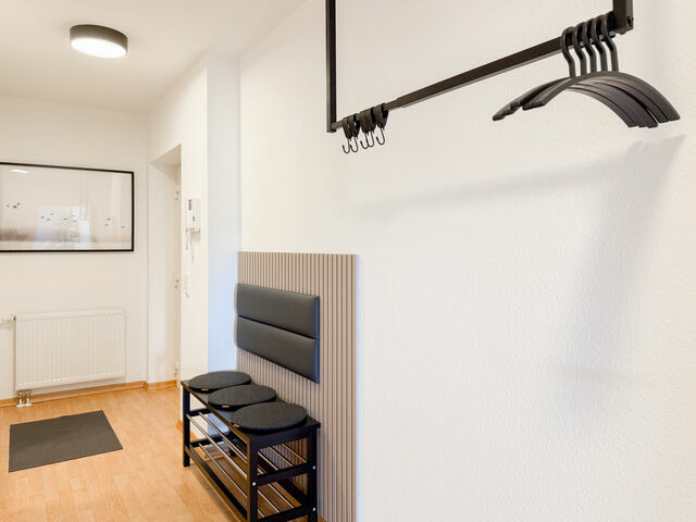 Ferienwohnung in Niendorf/Ostsee - Bernstein - Bild 16