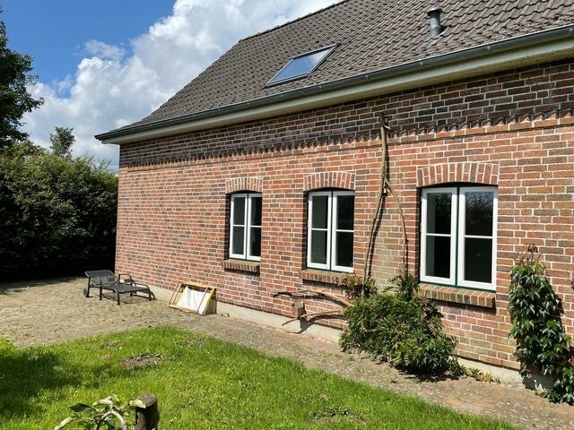 Ferienwohnung in Wagersrott - Ferienwohnung nahe Ostsee & Schlei - Bild 3