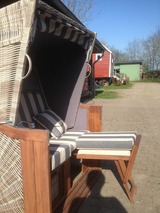 Ferienwohnung in Wagersrott - Ferienwohnung nahe Ostsee & Schlei - Bild 7
