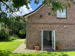 Ferienwohnung nahe Ostsee & Schlei