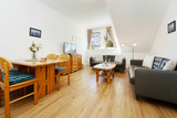 Ferienwohnung in Fehmarn OT Gahlendorf - Reiterhof Rickert Hofsonne - Bild 8