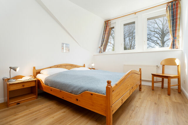 Ferienwohnung in Fehmarn OT Gahlendorf - Reiterhof Rickert Hofsonne - Bild 14
