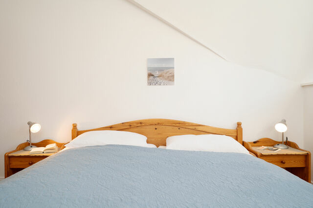 Ferienwohnung in Fehmarn OT Gahlendorf - Reiterhof Rickert Hofsonne - Bild 15