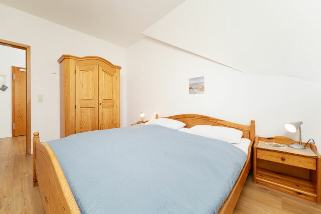 Ferienwohnung in Fehmarn OT Gahlendorf - Reiterhof Rickert Hofsonne - Bild 16