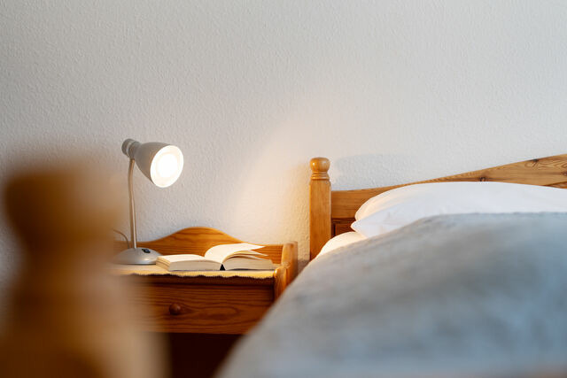Ferienwohnung in Fehmarn OT Gahlendorf - Reiterhof Rickert Hofsonne - Bild 17