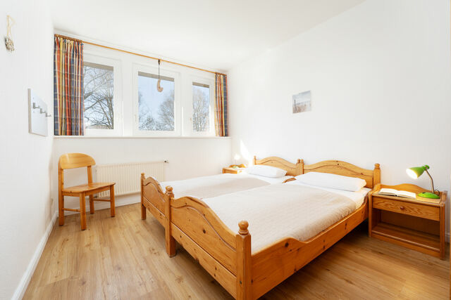 Ferienwohnung in Fehmarn OT Gahlendorf - Reiterhof Rickert Hofsonne - Bild 18